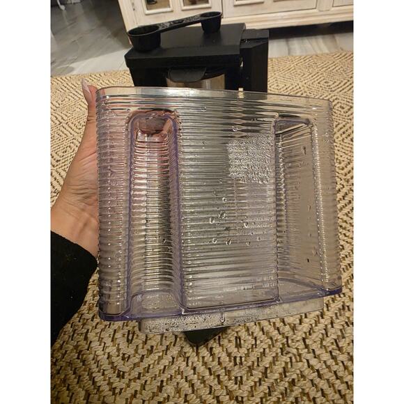 Ninja CM401 Specialty 10-Cup Coffee Maker W/ 4 Brew Styles Digital Programmable - Picture 15 of 16